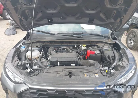 2025 Ford Escape St-Line из США, поврежденный, VIN 1FMCU0MN2SUB43885